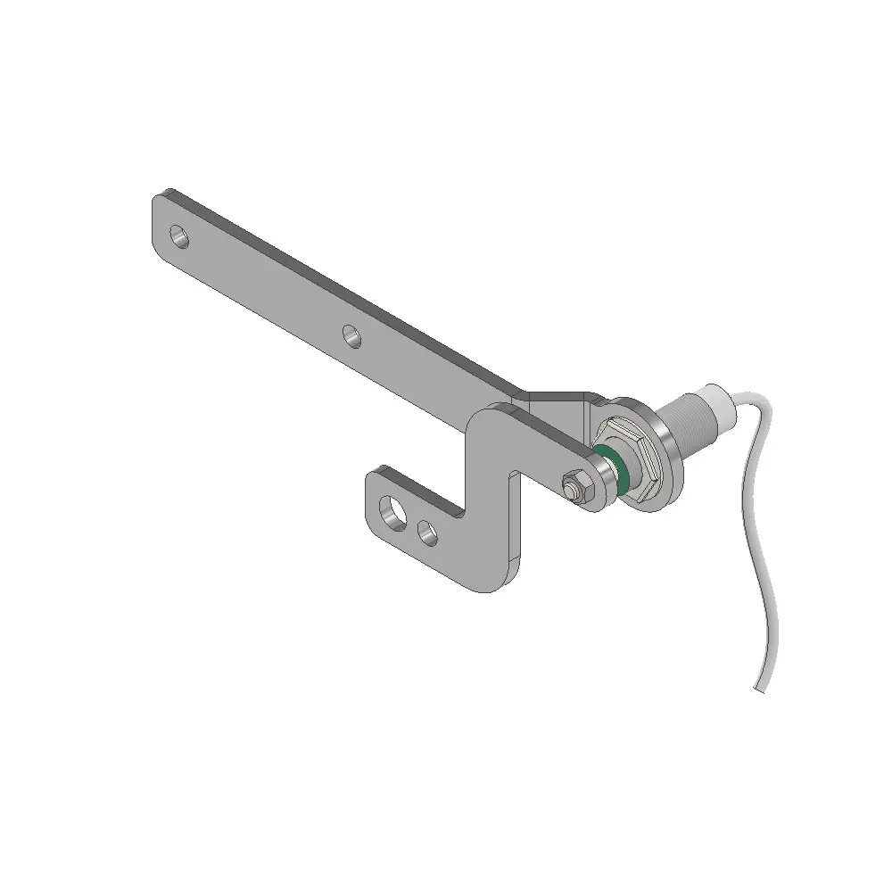 Nyitásérzékelő szett