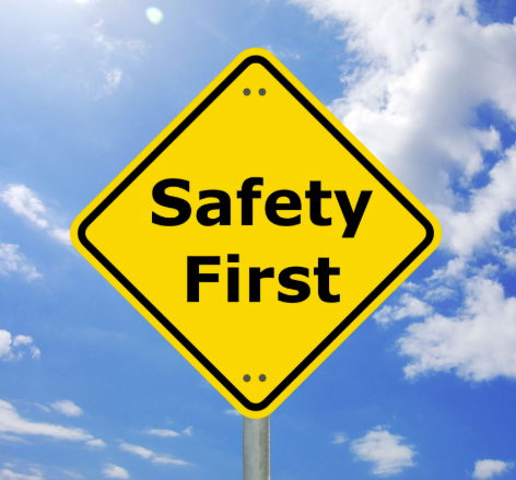 Munkavédelmi oktatás